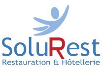 SoluRest · Restauration et Htellerie | Accueil
